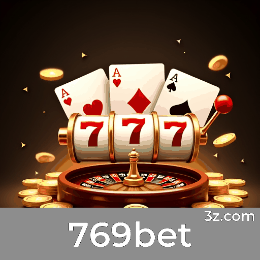 Promoções de Valor Real no 769bet: Bônus e Transparência