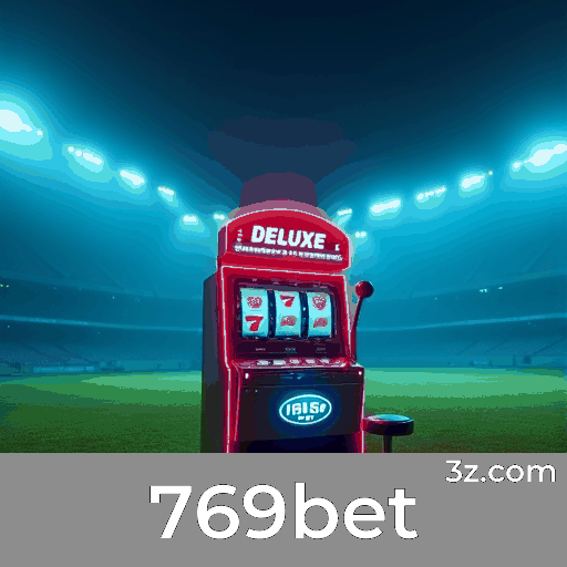 Acesso Rápido e Seguro no 769bet com Login Verificado