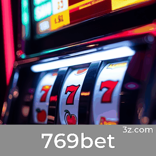 769bet: Aplicativo Móvel com Experiência Perfeita