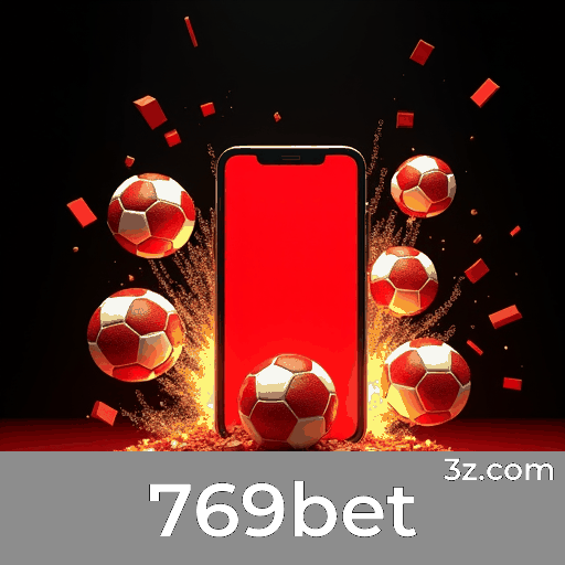 Descubra o Login Exclusivo com Proteção Avançada no 769bet