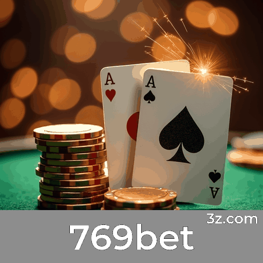769bet: Luxo e Exclusividade em Experiência de Casino com Equipe Internacional