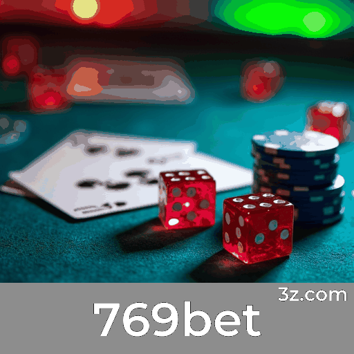 Revolucionário desenvolvimento de jogos redefine apostas online no 769bet