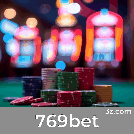 Desbloqueie Recompensas Impressionantes no 769bet