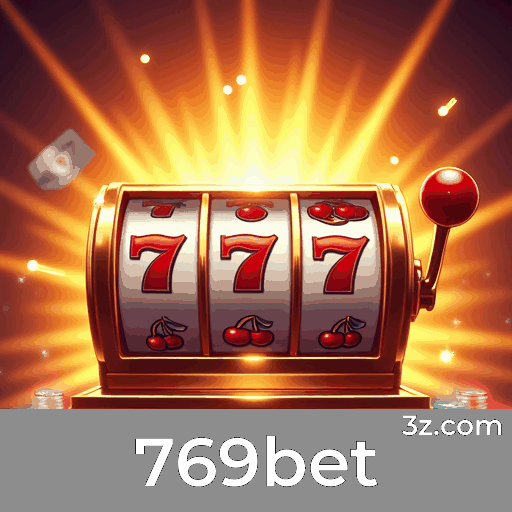 769bet: Apostas Esportivas de Precisão e Excelência