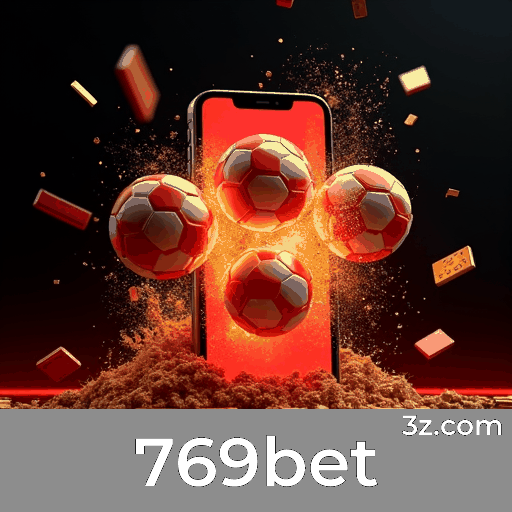 769bet: Dominando o Crash com Competição em Tempo Real
