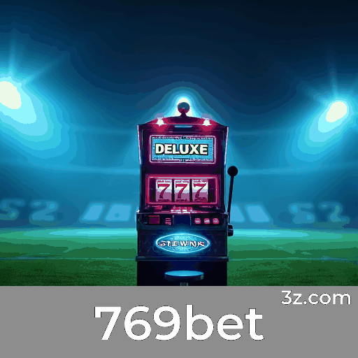 Apostas em Movimento, Acesso Instantâneo com 769bet