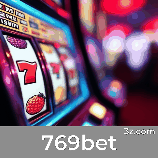769bet: Apostas Esportivas de Precisão e Excelência